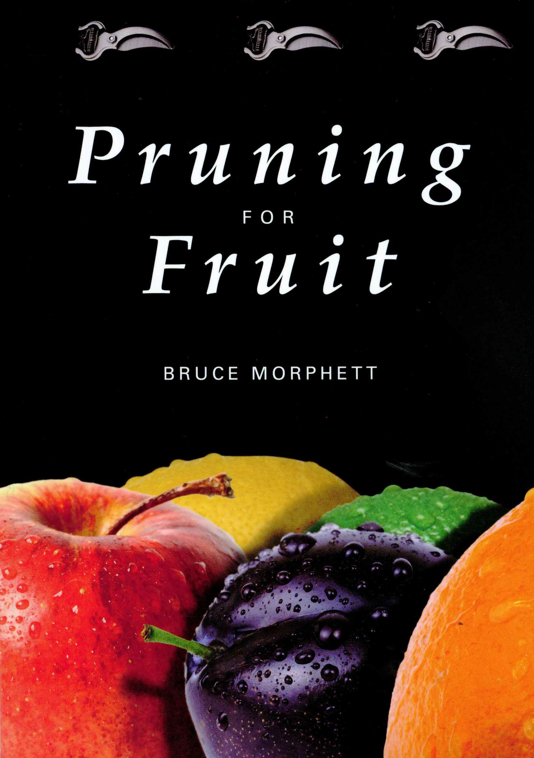 Fruit Pruning