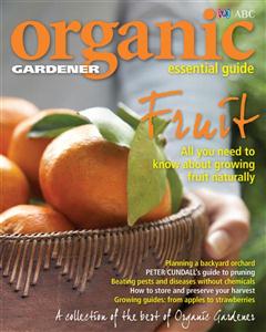 Organic Gardener Competition