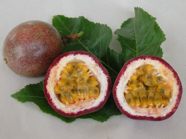 Subtropical Fruits